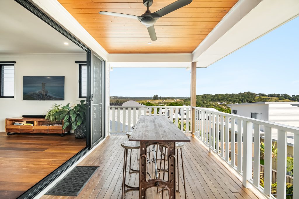 Sold - 58B Stoneyhurst Drive - New Property in Lennox Head - Real Estate by Nick Bordin