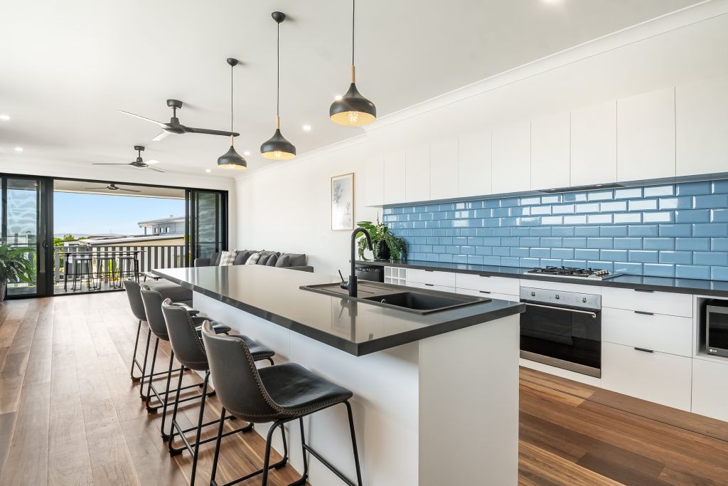 Sold - 58B Stoneyhurst Drive - New Property in Lennox Head - Real Estate by Nick Bordin
