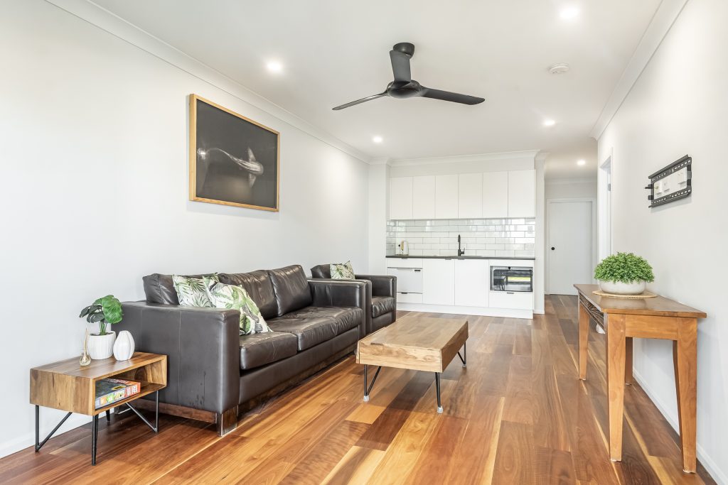 Sold - 58B Stoneyhurst Drive - New Property in Lennox Head - Real Estate by Nick Bordin
