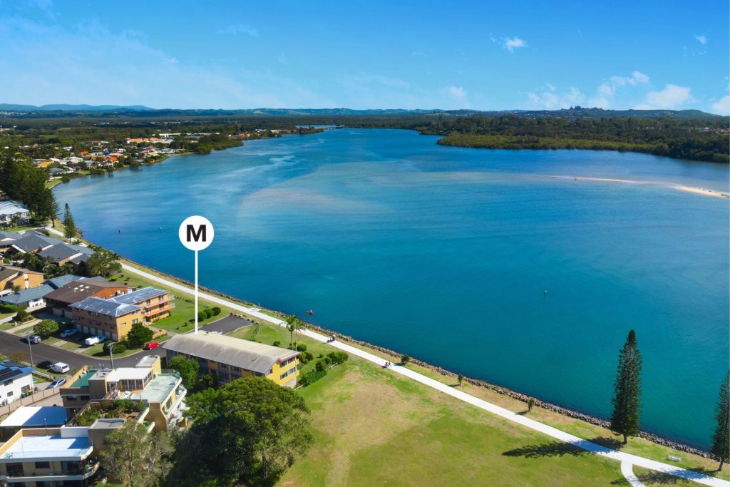 Sold - 1/23 Namitjira Place - New Property in Ballina - Real Estate by 