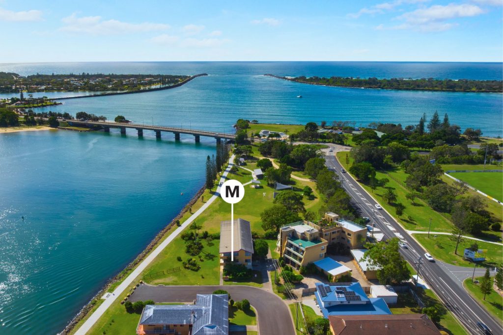 Sold - 1/23 Namitjira Place - New Property in Ballina - Real Estate by 