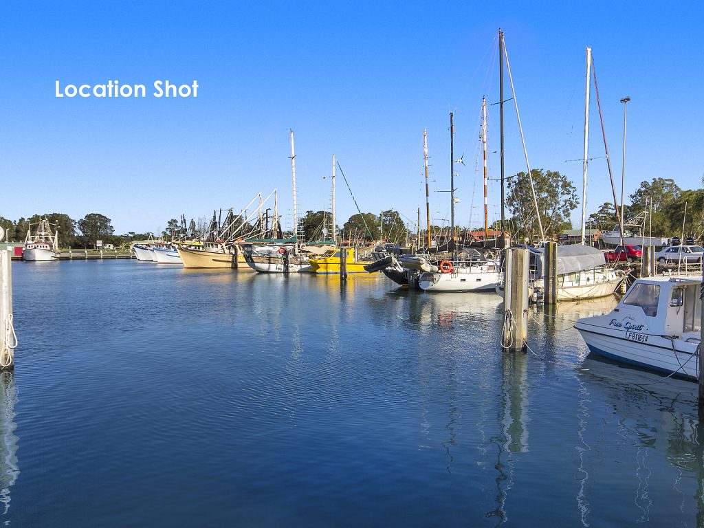 Sold - 40 Riverview Avenue - New Property in West Ballina - Real Estate by Shawn Bishop & Jamie Marshall