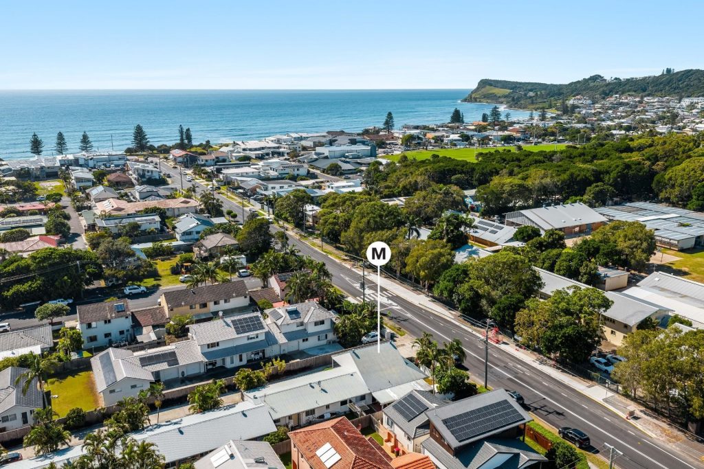Sold - 1/20 Byron Street - New Property in Lennox Head - Real Estate by Graham Houston
