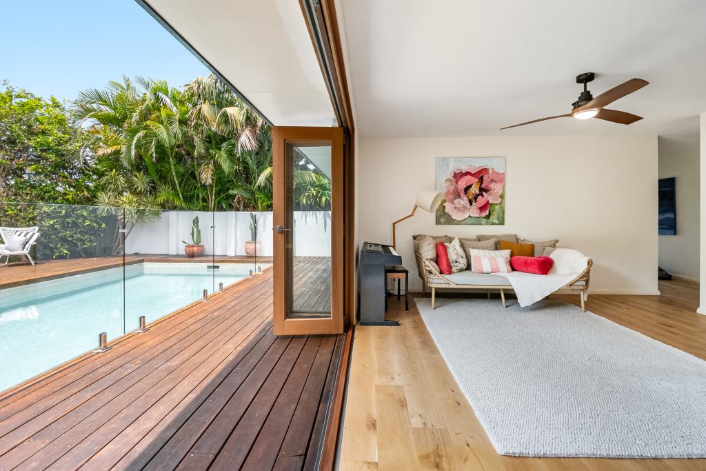 Sold - 58 Hutley Drive - New Property in Lennox Head - Real Estate by Nick Bordin