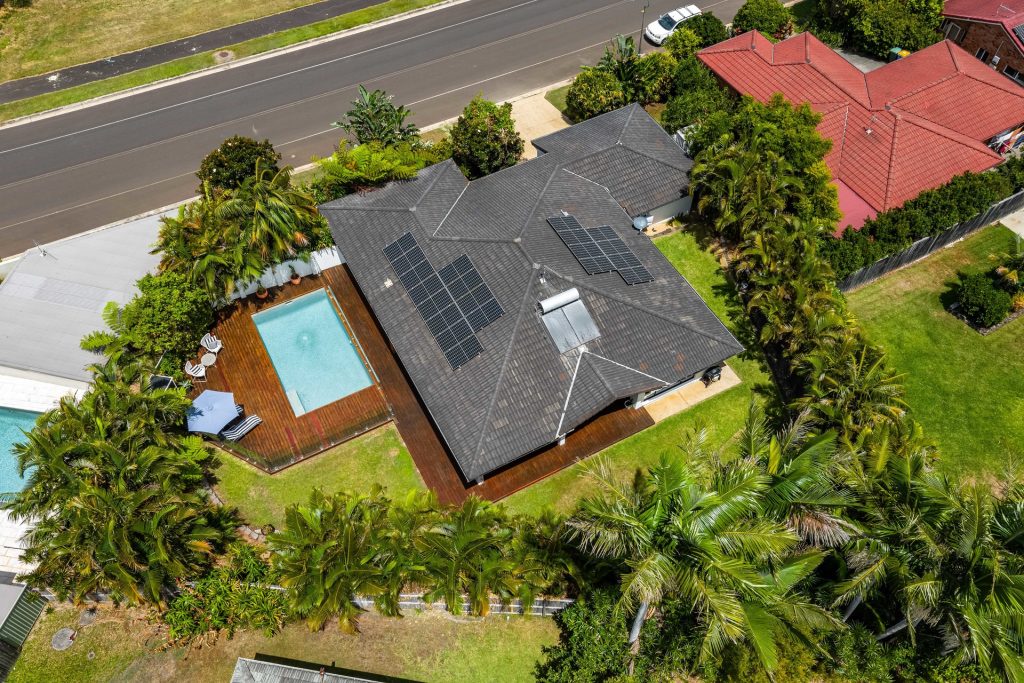 Sold - 58 Hutley Drive - New Property in Lennox Head - Real Estate by Nick Bordin