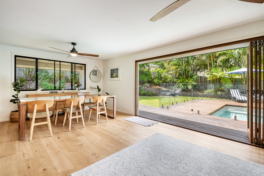Sold - 58 Hutley Drive - New Property in Lennox Head - Real Estate by Nick Bordin