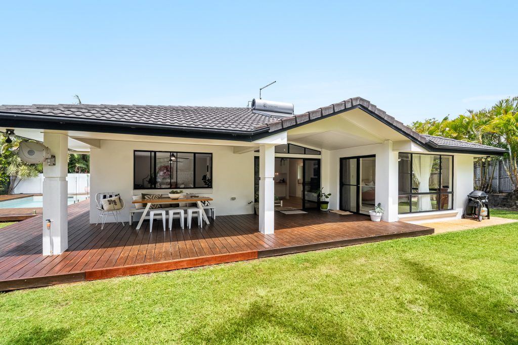 Sold - 58 Hutley Drive - New Property in Lennox Head - Real Estate by Nick Bordin
