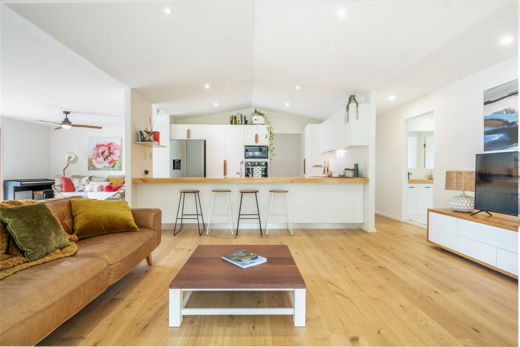 Sold - 58 Hutley Drive - New Property in Lennox Head - Real Estate by Nick Bordin