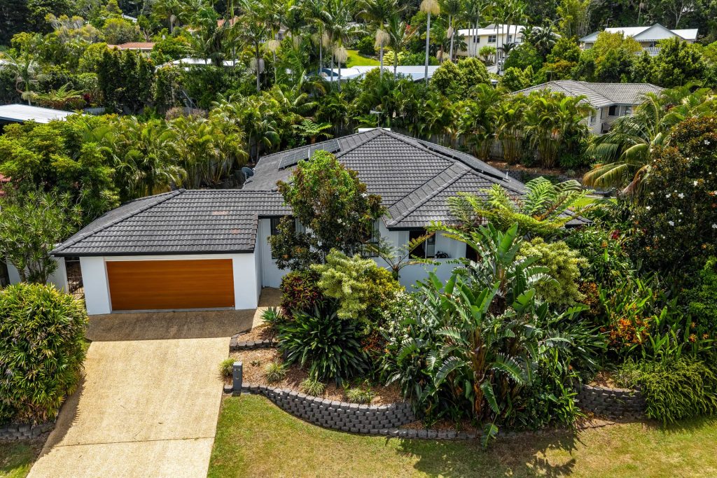 Sold - 58 Hutley Drive - New Property in Lennox Head - Real Estate by Nick Bordin