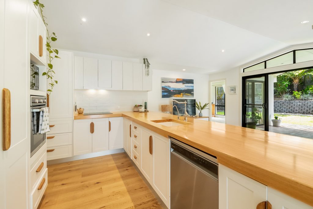 Sold - 58 Hutley Drive - New Property in Lennox Head - Real Estate by Nick Bordin