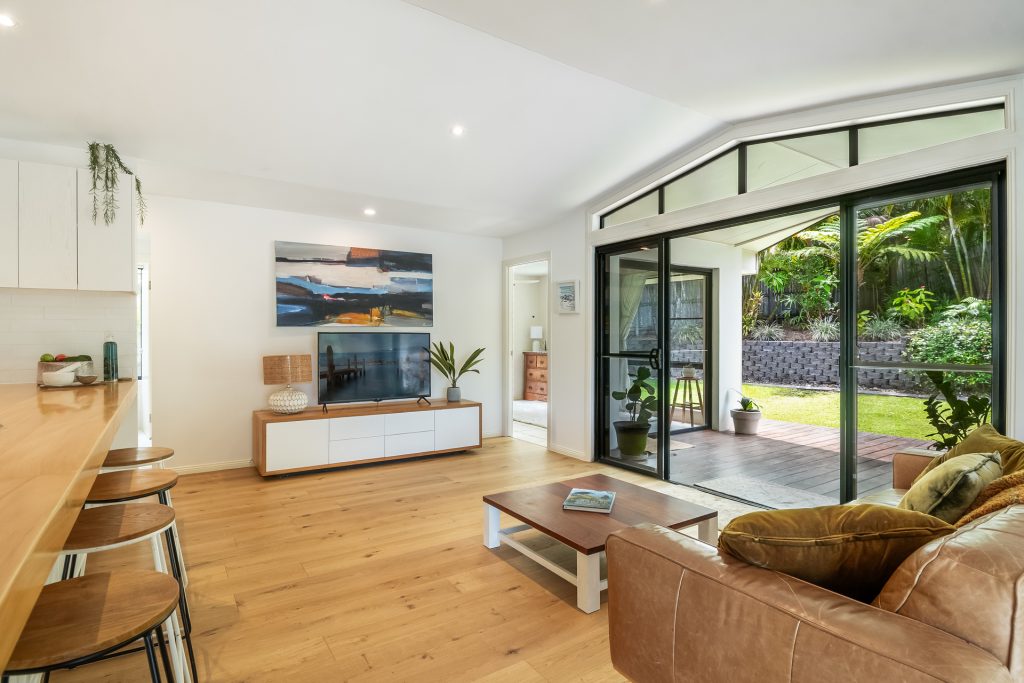 Sold - 58 Hutley Drive - New Property in Lennox Head - Real Estate by Nick Bordin