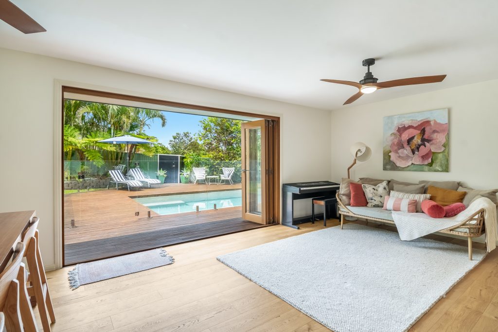Sold - 58 Hutley Drive - New Property in Lennox Head - Real Estate by Nick Bordin