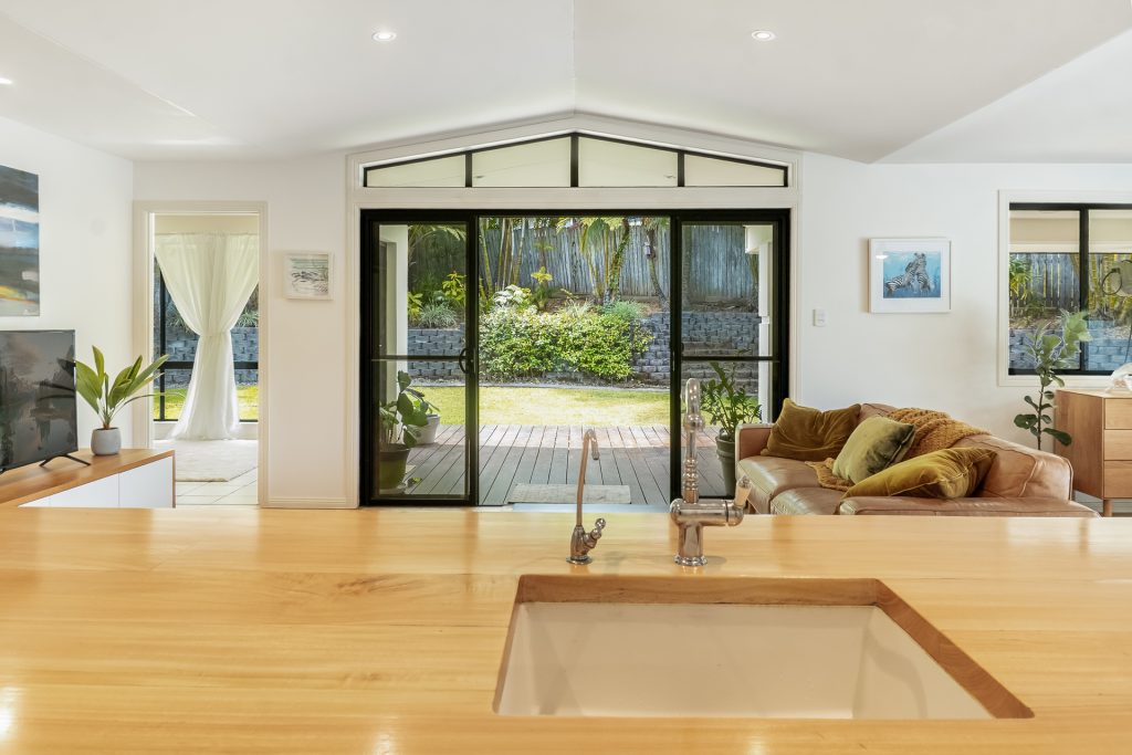 Sold - 58 Hutley Drive - New Property in Lennox Head - Real Estate by Nick Bordin