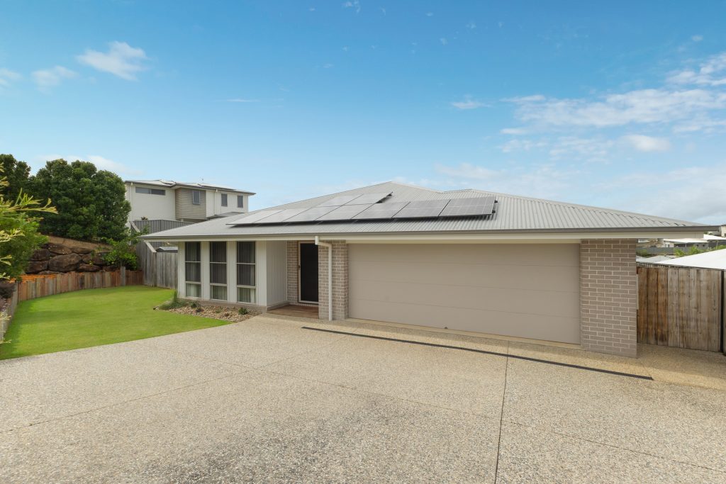 Sold - 23 Calnan Crescent - New Property in Cumbalum - Real Estate by Nathan Mills & Ben Gatwood