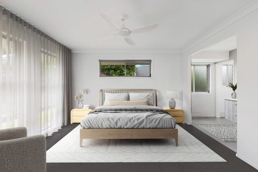 Sold - 23 Calnan Crescent - New Property in Cumbalum - Real Estate by Nathan Mills & Ben Gatwood
