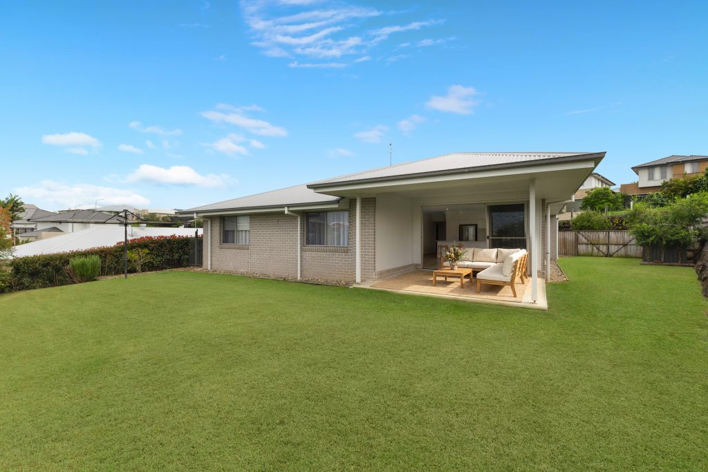 Sold - 23 Calnan Crescent - New Property in Cumbalum - Real Estate by Nathan Mills & Ben Gatwood