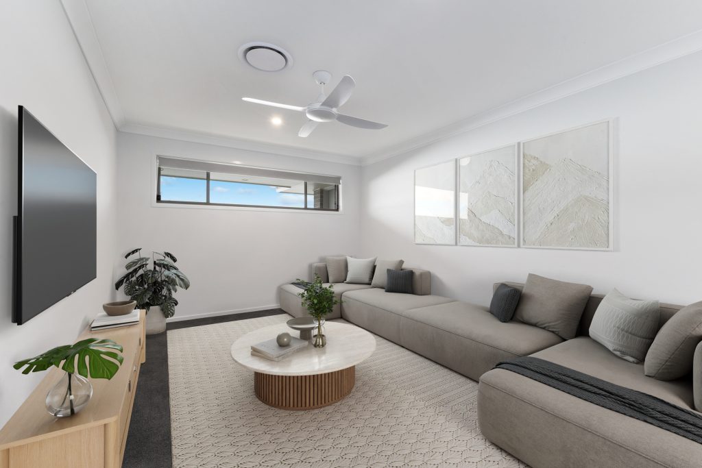 Sold - 23 Calnan Crescent - New Property in Cumbalum - Real Estate by Nathan Mills & Ben Gatwood
