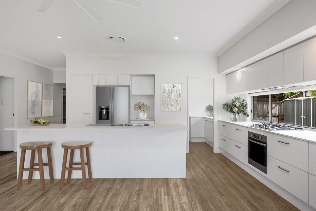 Sold - 23 Calnan Crescent - New Property in Cumbalum - Real Estate by Nathan Mills & Ben Gatwood