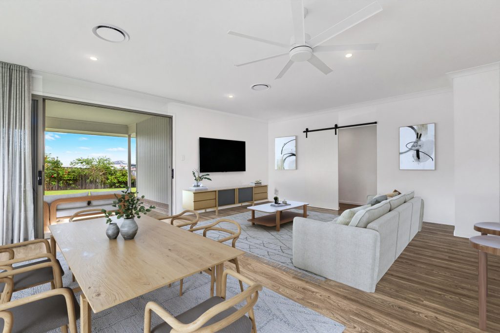 Sold - 23 Calnan Crescent - New Property in Cumbalum - Real Estate by Nathan Mills & Ben Gatwood