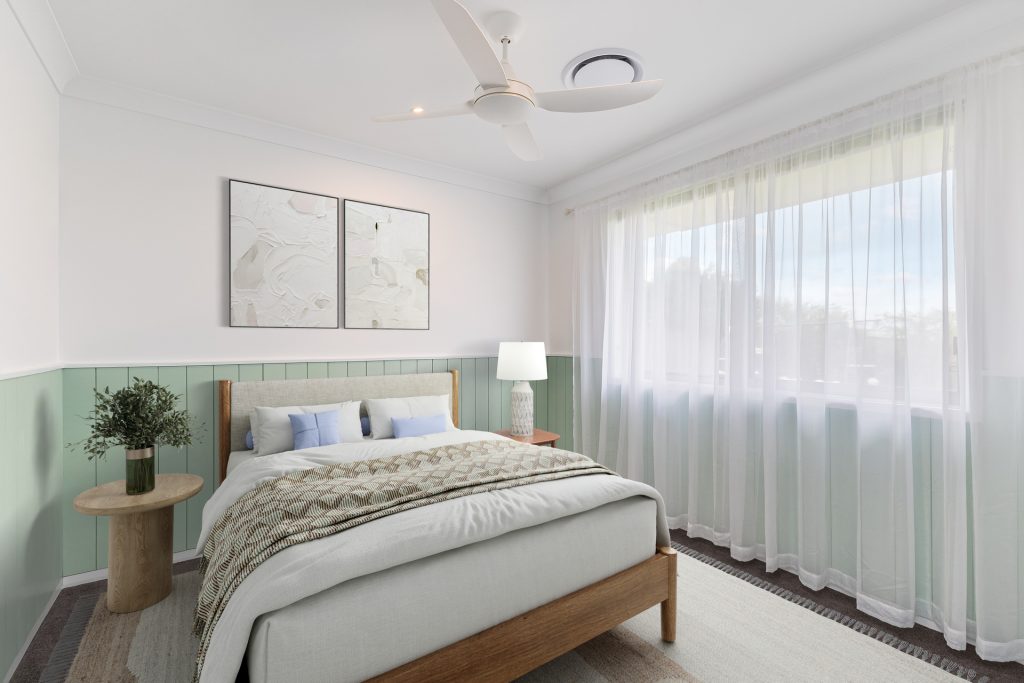 Sold - 23 Calnan Crescent - New Property in Cumbalum - Real Estate by Nathan Mills & Ben Gatwood