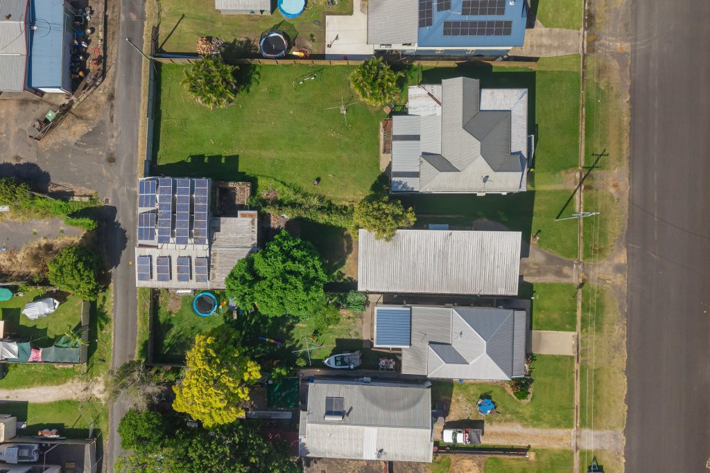 Sold - 80 Richmond Street - New Property in Woodburn - Real Estate by Adam & Maxine Gaiter