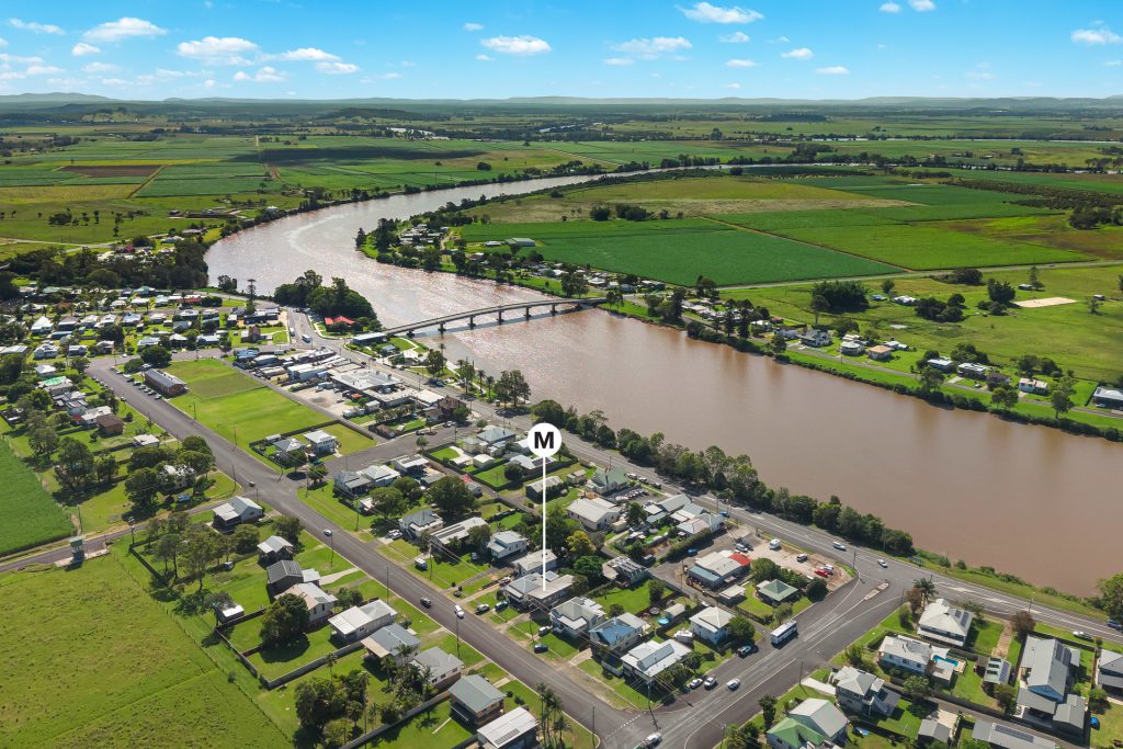 Sold - 80 Richmond Street - New Property in Woodburn - Real Estate by Adam & Maxine Gaiter