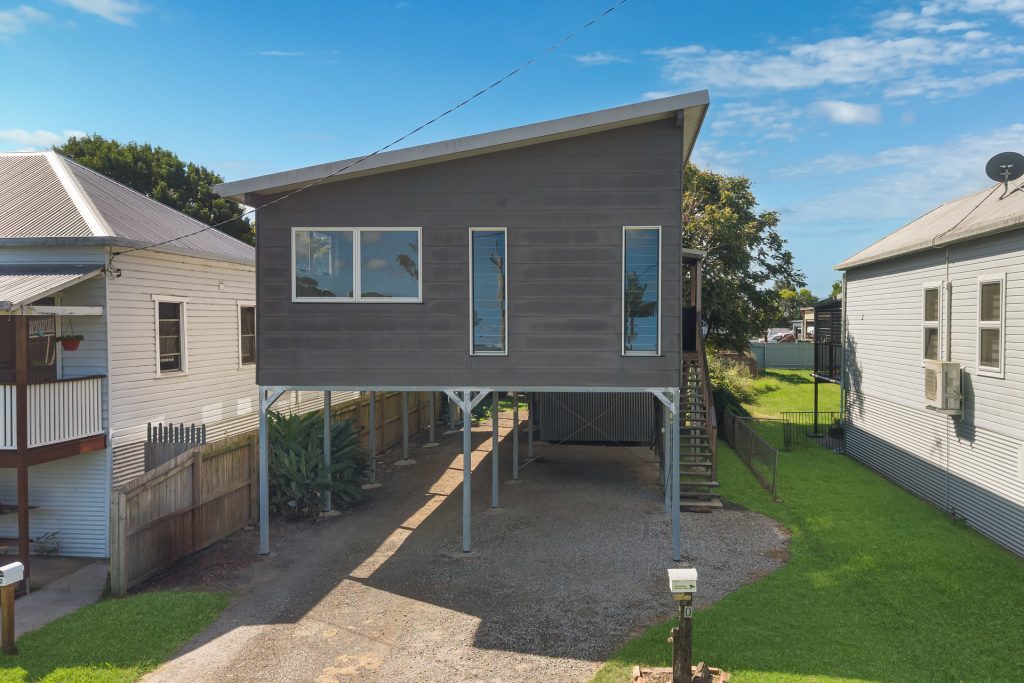 Sold - 80 Richmond Street - New Property in Woodburn - Real Estate by Adam & Maxine Gaiter