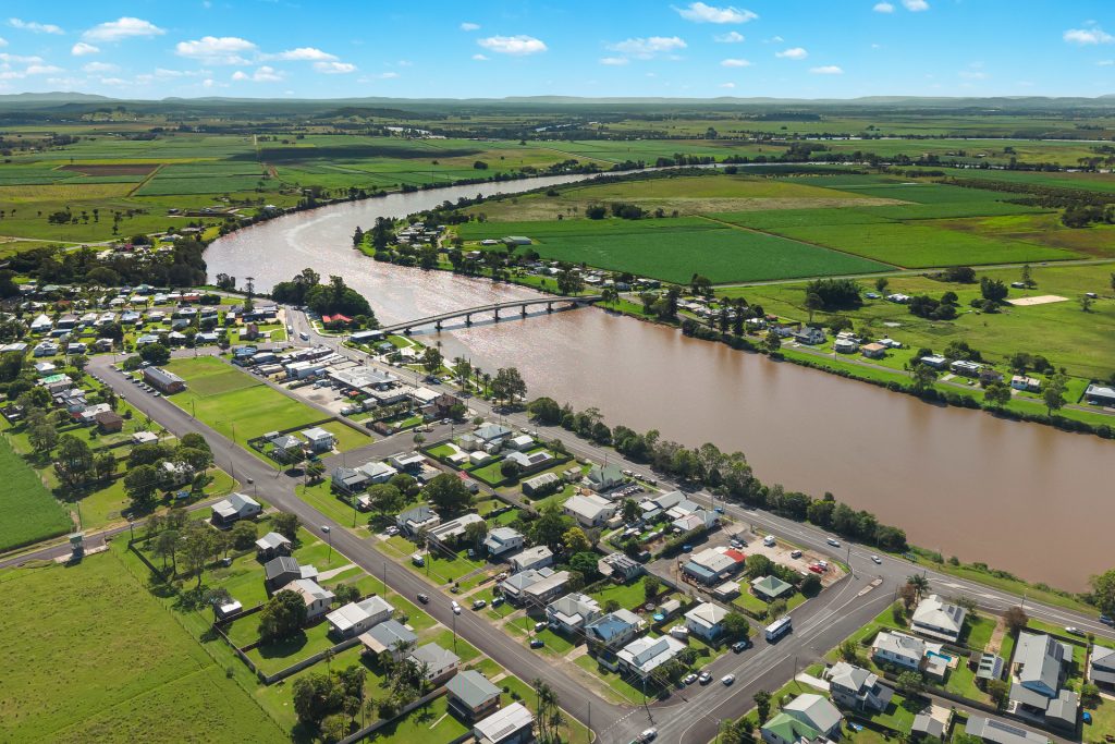 Sold - 80 Richmond Street - New Property in Woodburn - Real Estate by Adam & Maxine Gaiter