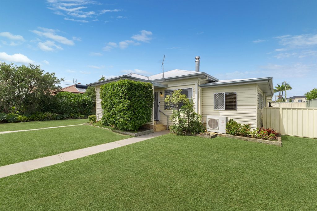 Sold - 16 Greenhalgh Street - New Property in Ballina - Real Estate by 