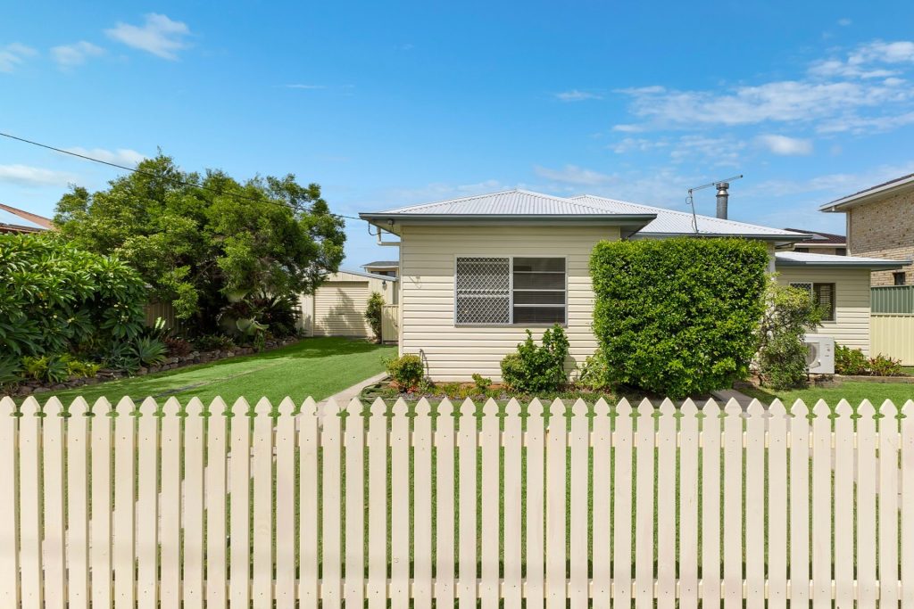 Sold - 16 Greenhalgh Street - New Property in Ballina - Real Estate by 