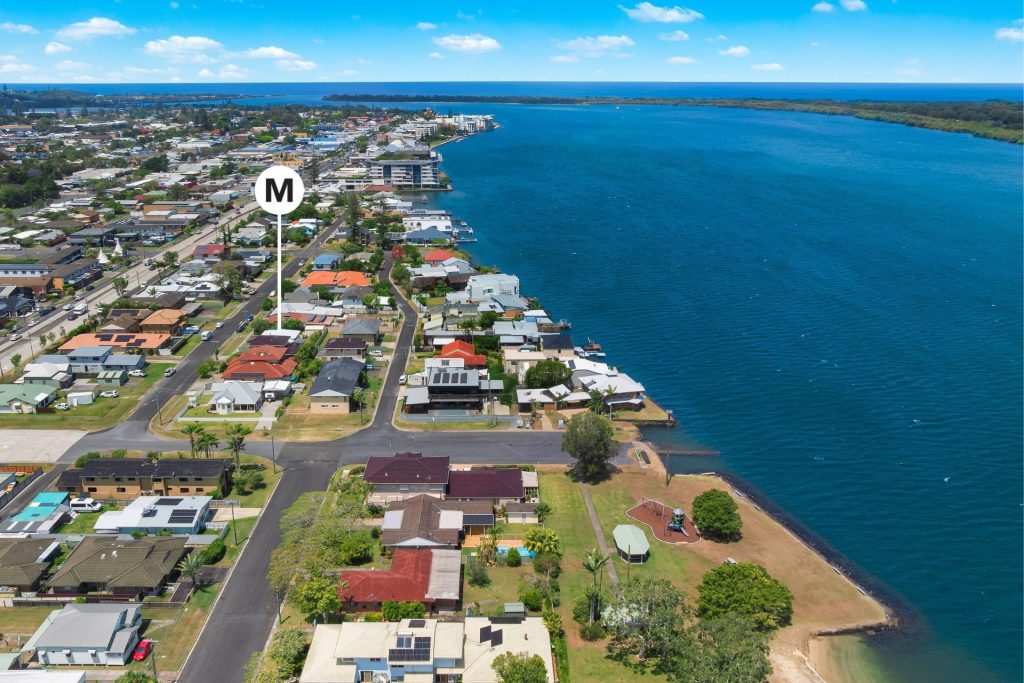 Sold - 16 Greenhalgh Street - New Property in Ballina - Real Estate by 