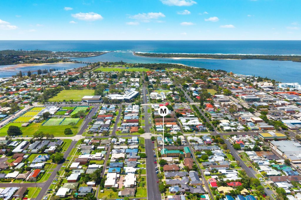 Sold - 3/76 Swift Street - New Property in Ballina - Real Estate by Nathan Mills & Ben Gatwood