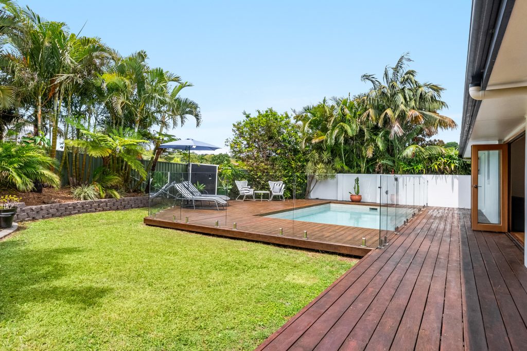 Sold - 58 Hutley Drive - New Property in Lennox Head - Real Estate by Nick Bordin