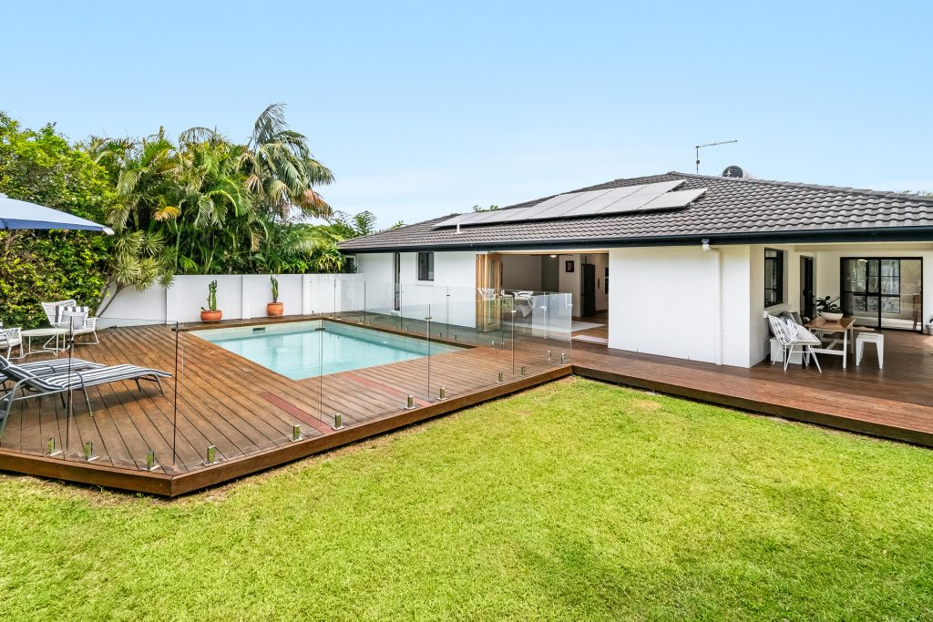 Sold - 58 Hutley Drive - New Property in Lennox Head - Real Estate by Nick Bordin