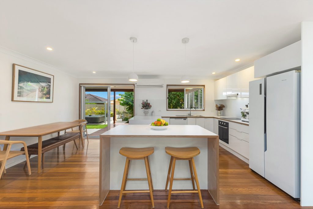 Sold - 9 Maple Drive - New Property in Alstonville - Real Estate by Bill Johnston