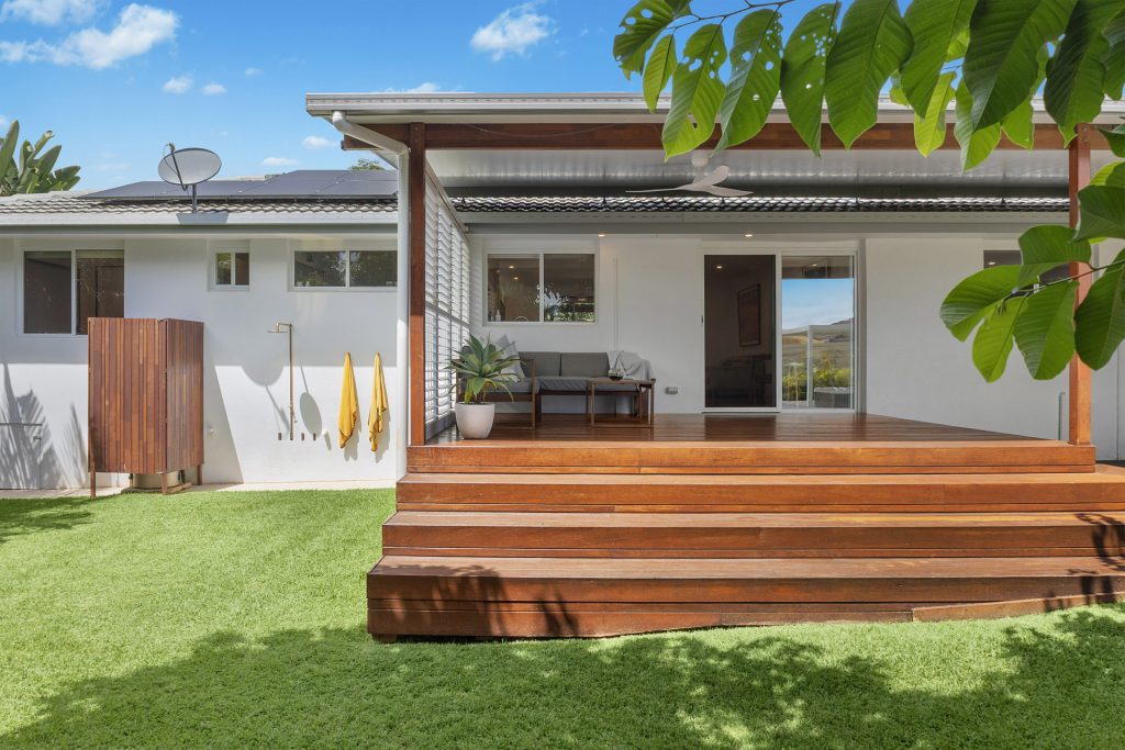 Sold - 9 Maple Drive - New Property in Alstonville - Real Estate by Bill Johnston