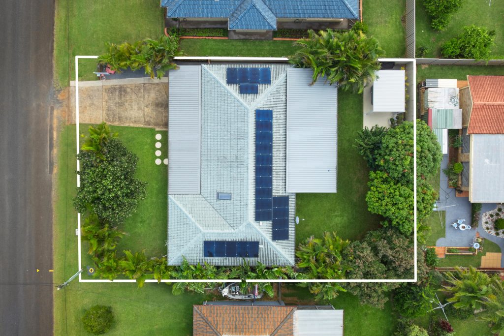 Sold - 9 Maple Drive - New Property in Alstonville - Real Estate by Bill Johnston