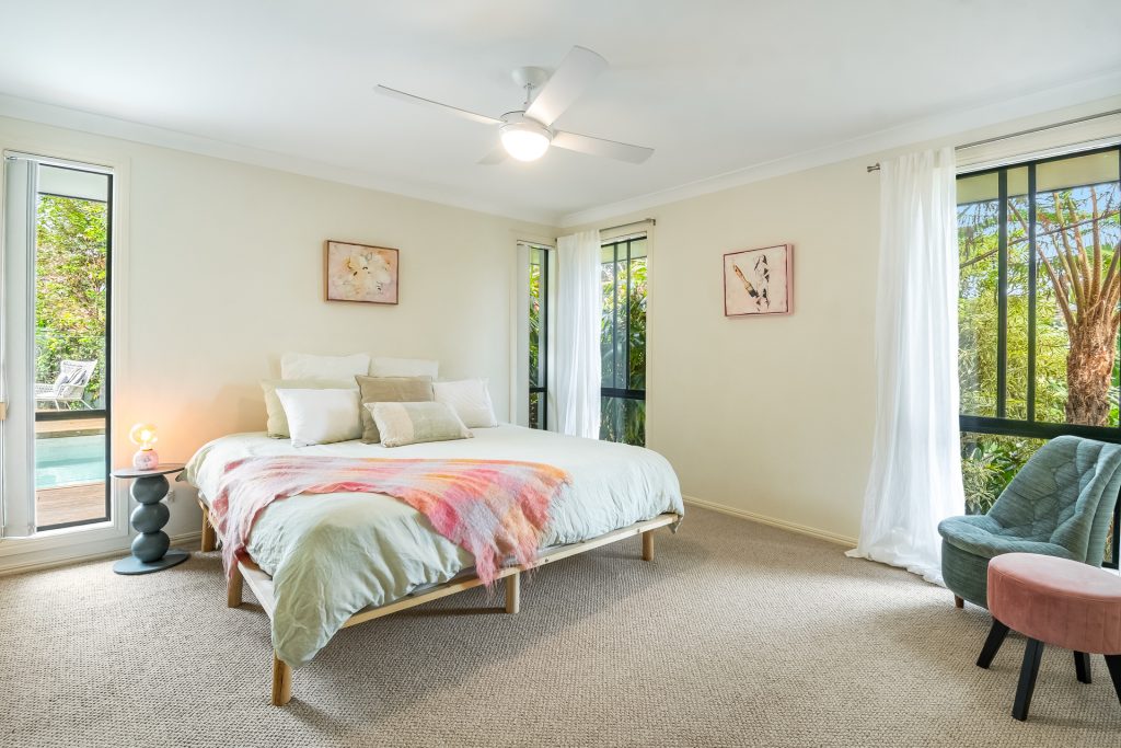 Sold - 58 Hutley Drive - New Property in Lennox Head - Real Estate by Nick Bordin