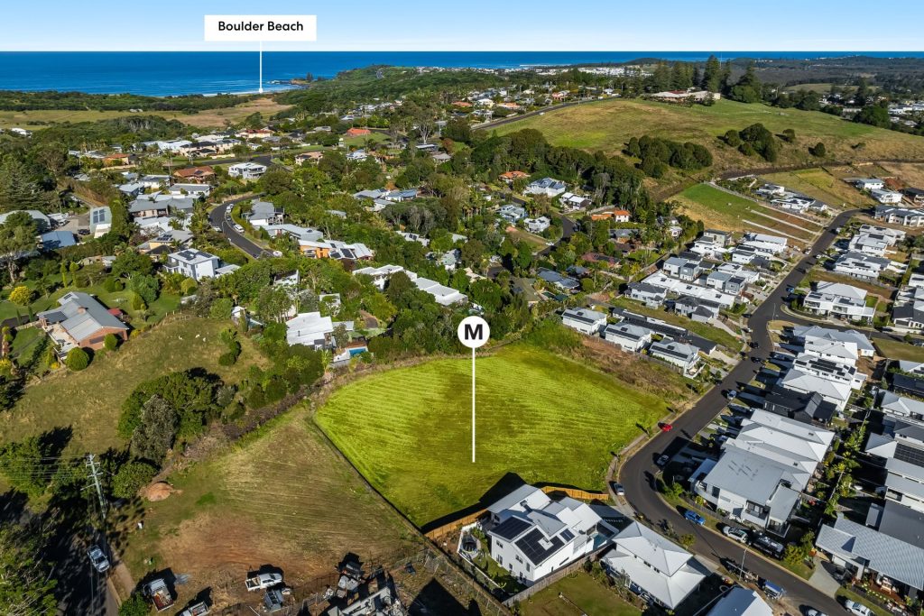 For Sale - 31 Habitat Way - New Property in Lennox Head - Real Estate by Nick Bordin