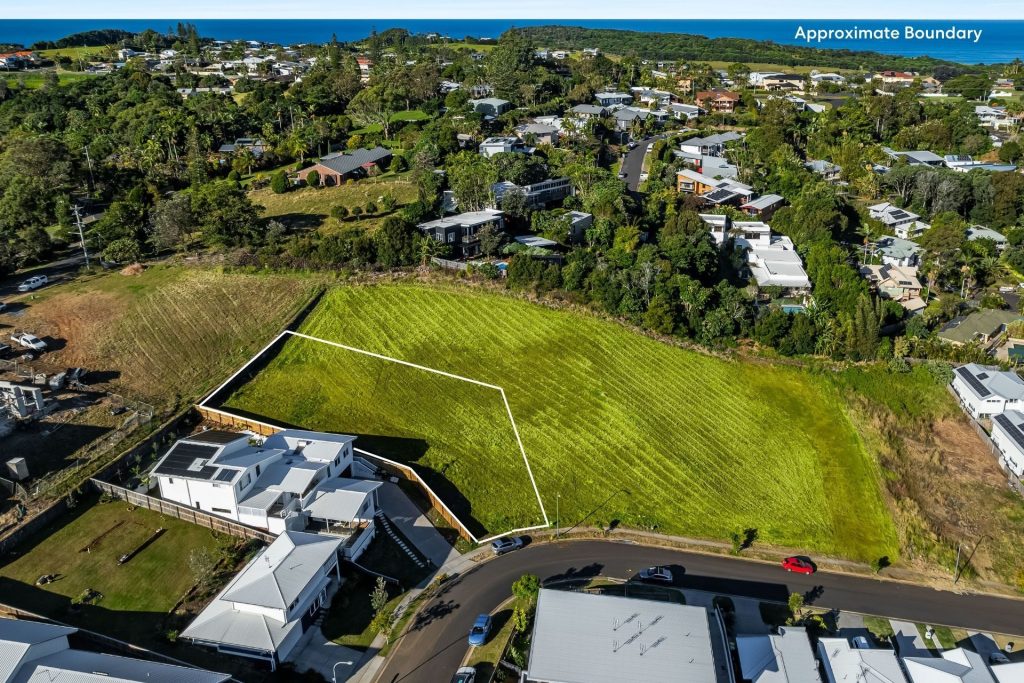 For Sale - 31 Habitat Way - New Property in Lennox Head - Real Estate by Nick Bordin