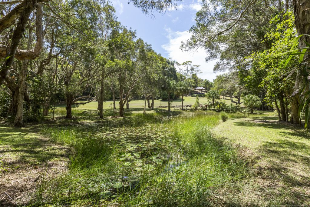 For Sale - 32 Prestons Lane - New Property in Tyagarah - Real Estate by Nick Dunn