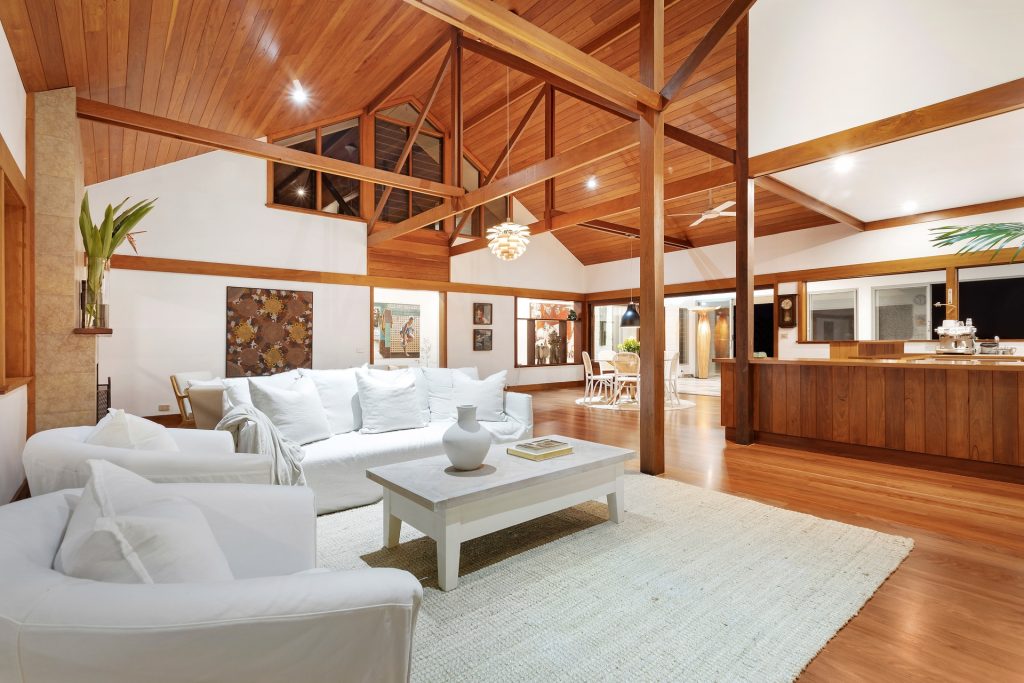 For Sale - 32 Prestons Lane - New Property in Tyagarah - Real Estate by Nick Dunn