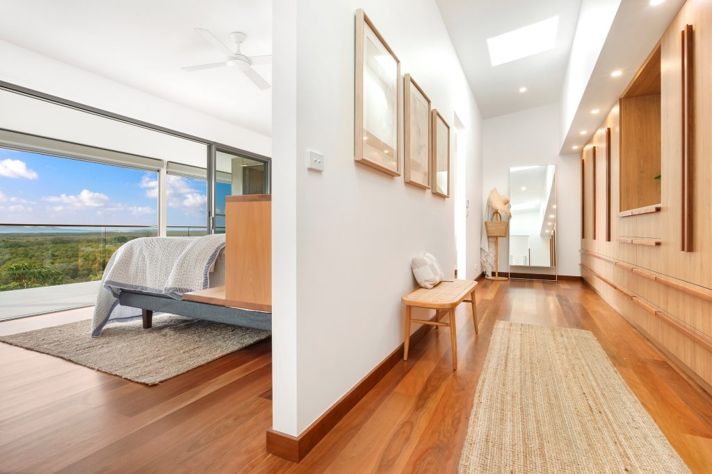 For Sale - 32 Prestons Lane - New Property in Tyagarah - Real Estate by Nick Dunn