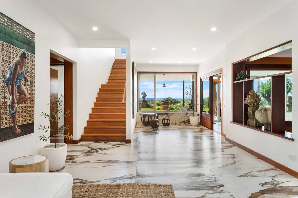 For Sale - 32 Prestons Lane - New Property in Tyagarah - Real Estate by Nick Dunn