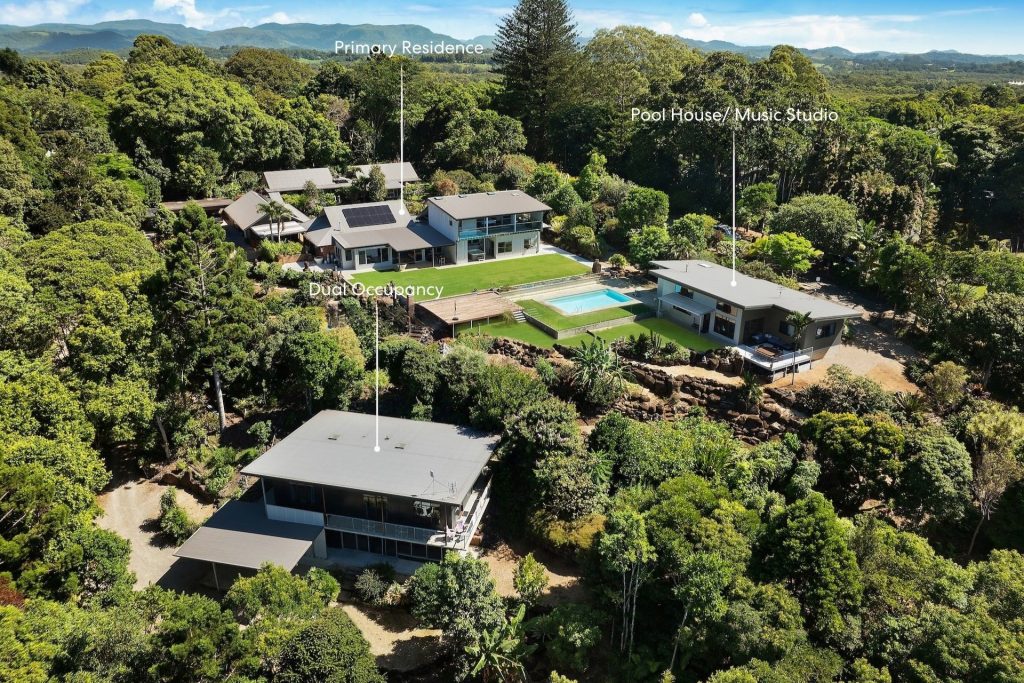 For Sale - 32 Prestons Lane - New Property in Tyagarah - Real Estate by Nick Dunn