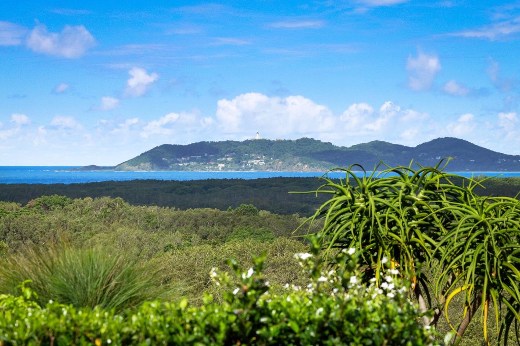 For Sale - 32 Prestons Lane - New Property in Tyagarah - Real Estate by Nick Dunn