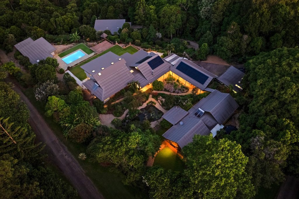 For Sale - 32 Prestons Lane - New Property in Tyagarah - Real Estate by Nick Dunn