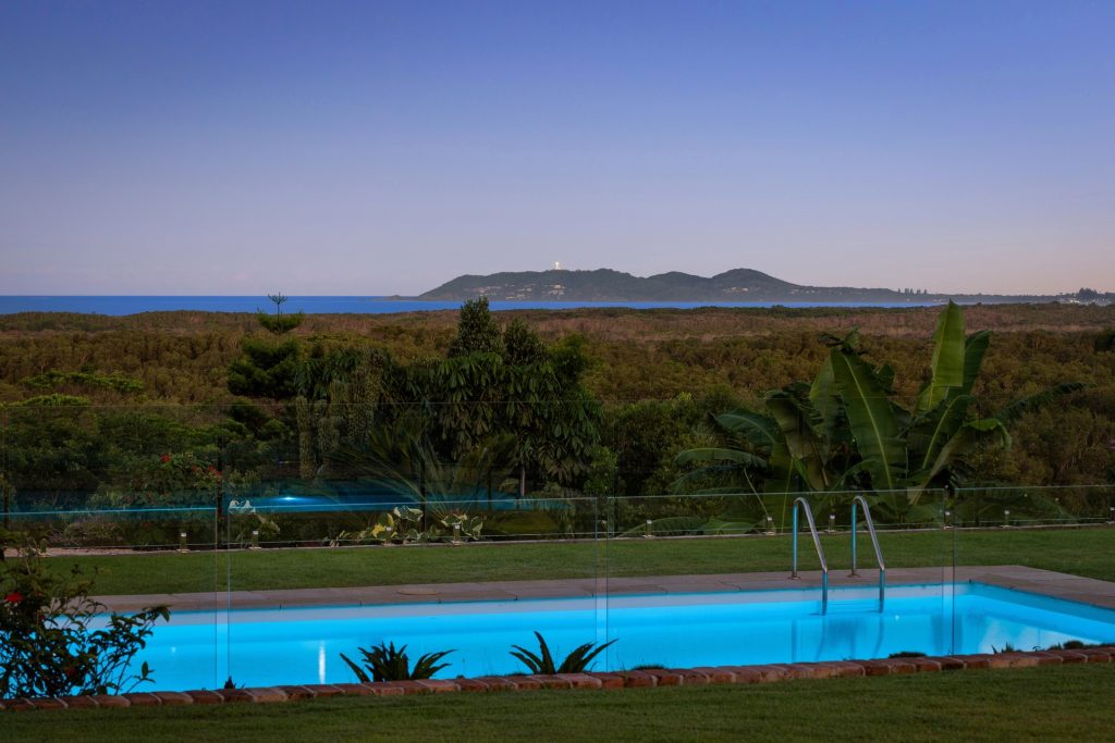 For Sale - 32 Prestons Lane - New Property in Tyagarah - Real Estate by Nick Dunn