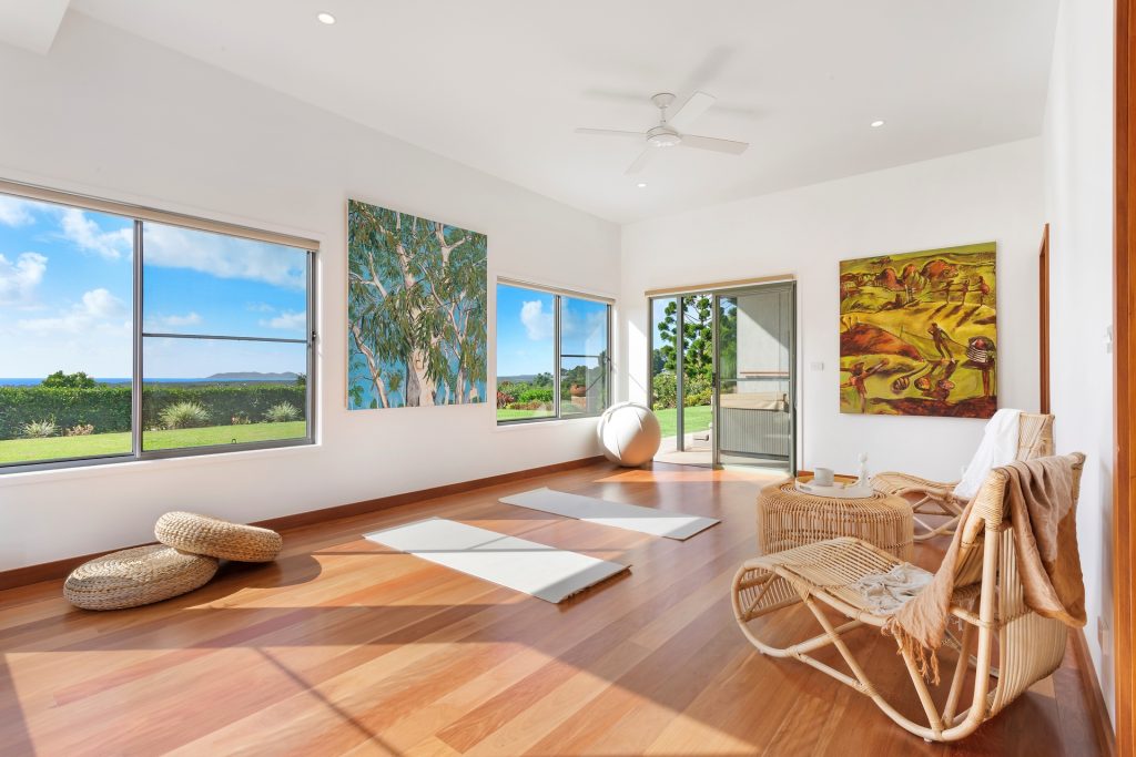 For Sale - 32 Prestons Lane - New Property in Tyagarah - Real Estate by Nick Dunn