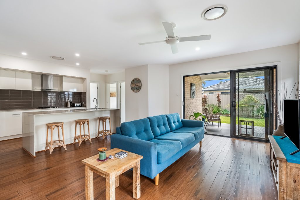 Sold - 3 Sunbird Avenue - New Property in Ballina - Real Estate by 